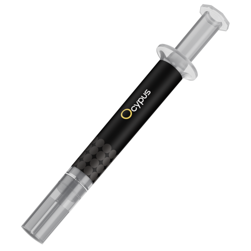 Термопаста Thermal Grease Ocypus Gamma ET20 2G / blister (GAMMA-ET20-GRN00XXX-GL)