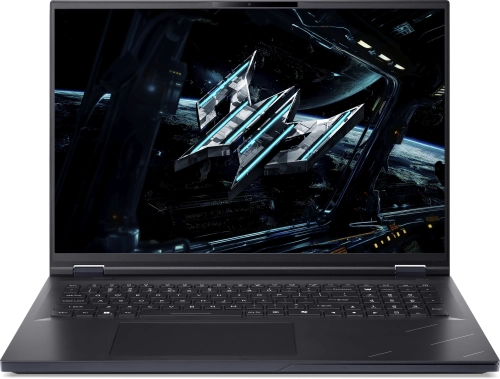 Ноутбук Acer Predator Helios 18 AI PH18-73-939Q (NH.QVZCD.003) Ноутбук/ ACER Predator Helios 18 AI PH18-73-939Q 18