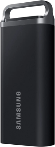 SSD Samsung T5 EVO External 8Tb BLACK USB 3.2 (MU-PH8T0S/ WW) 1year (MU-PH8T0S/WW)