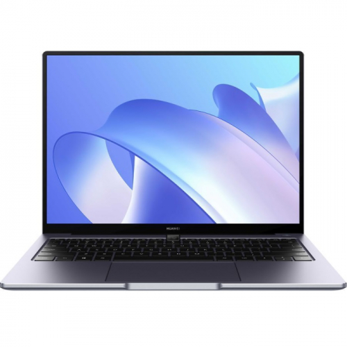 Ноутбук Huawei MateBook 14 14" 2160x1440, Ryzen 5 5500U, 16GB, 512GB SSD, noDVD, WiFi, BT, Win11 (53012NVN)