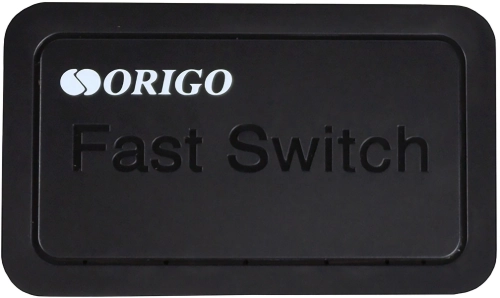 Коммутатор/ Unmanaged Switch 5x100Base-TX, plastic case (OS1105/A1A) фото 2