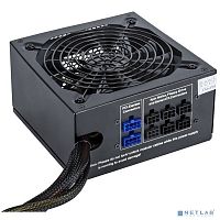 Exegate EX292199RUS Серверный БП 1200W ExeGate ServerPRO-1200RADS (ATX, for 3U+ cases, КПД 82% (80 PLUS), 14cm fan, 24pin, 2(4+4)pin, 6xPCIe, 8xSATA, 4xIDE, Cable Management, black)