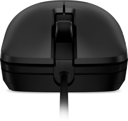 Мышь Lenovo Legion M300s RGB Gaming черный оптическая 8000dpi USB2.0 5but (GY51H47350) фото 8