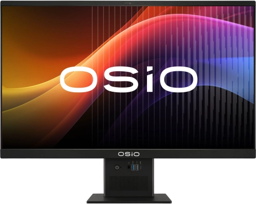 Моноблок Osio BaseLine B240I-019B 23.8