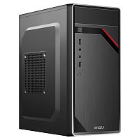 Ginzzu D180 2*USB 2.0,AU w/ o PSU