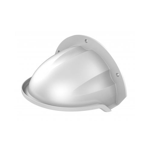 Аксессуар для купольных камер RAIN SHADE DS-1250ZJ HIKVISION