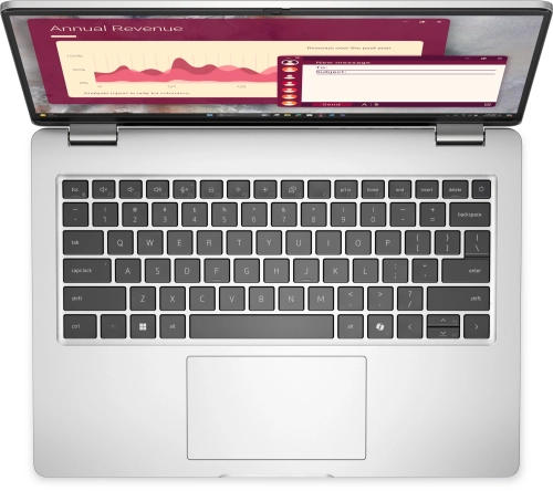 Ноутбук Dell Pro 14 Core 5 120U 8Gb SSD512Gb Intel Graphics 14