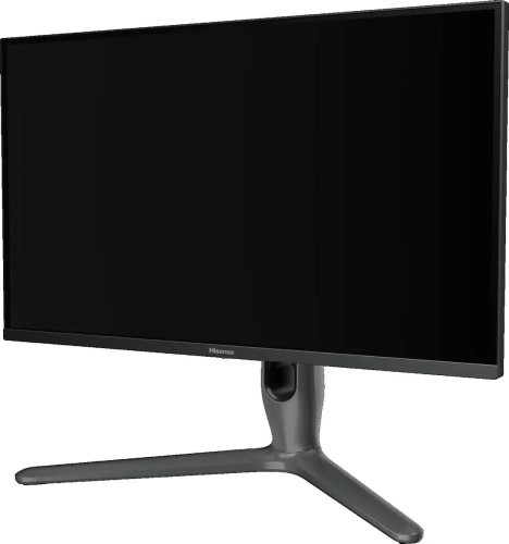 Монитор Hisense/ 27/3840x2160, IPS/MiniLED, Local Dimming 1152 zone, 16:9, матовый, 160Hz(UHD)<-> 320Hz(FHD), время отклика 1мс, 350кд/м2, 1000:1,DisplayPort, HDMI*2, Type-C, USB HUB 3, черны? (27G7Q-PRO, 27G7Q PRO) фото 3