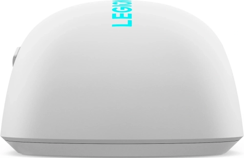 Мышь Lenovo Legion M300s RGB Gaming белый оптическая 8000dpi USB2.0 5but (GY51H47351) фото 9