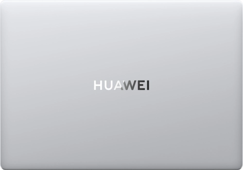 Ноутбук Huawei MateBook D 16 MCLG-X MitchellG-W5611D Core i5 13420H 16Gb SSD1Tb Intel UHD Graphics 16 IPS (1920x1200) без ОС silver WiFi BT Cam (53014MUA) фото 7