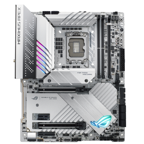 ROG MAXIMUS Z790 APEX (90MB1CF0-M0EAY0)