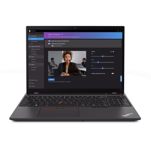 Ноутбук Lenovo ThinkPad T16 G2 16