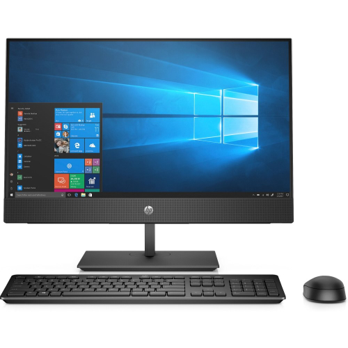Моноблок HP ProOne 440 G5 23.8