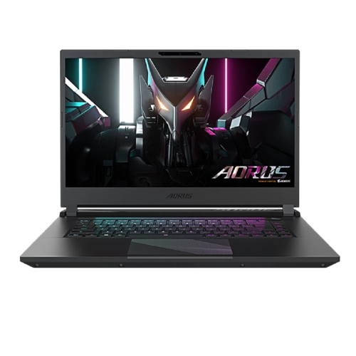 Ноутбук AORUS 15 Core i7-13620H/ 8GB/ SSD1Tb/ RTX 4060/ 15.6