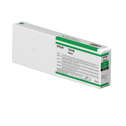 Картридж/ EPSON C13T55KB00 I/ C CS-P6000 T55K Green 700ml