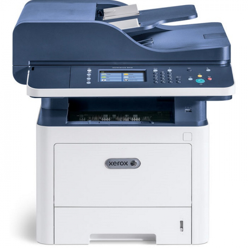 МФУ Xerox WorkCentre 3345 (3345V_DNI) фото 2