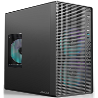 Корпус для ПК ACD Citadel 107 ATX (AO-TC500-000)