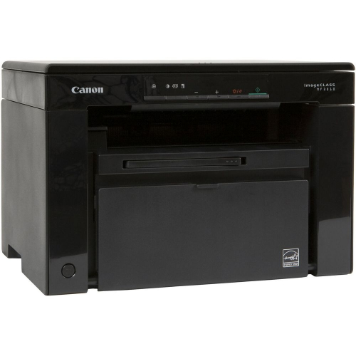 МФУ Canon imageCLASS MF3010 ч.б./ А4/ принтер/ сканер/ копир/ 18 стр./ мин.) (5252B011)