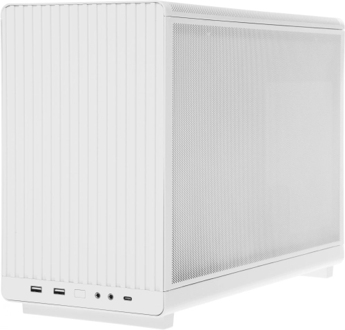 Корпус Lian-Li A3 белый без БП mATX 10x120mm 2x140mm 2xUSB3.0 1xUSB3.1 audio bott PSU (G99.A3W.10R) фото 15