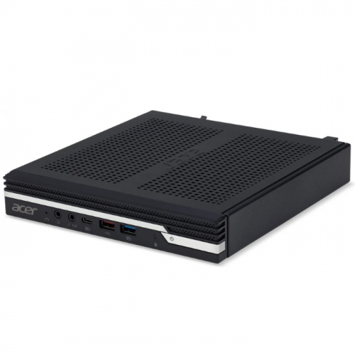 ПК/ ACER Veriton N4680G  Intel Pentium G6405(4.1Ghz)/4096Mb/128PCISSDGb/noDVD/Int:Intel UHD Graphics/BT/WiFi/Win10Pro + VESA-kit, проводные USB клавиатура и мышь фото 4