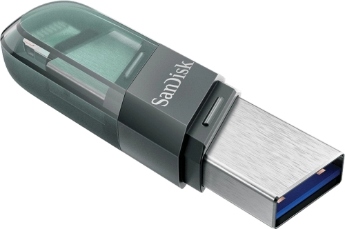 Флэш-накопитель USB3.1 64GB SDIX90N-064G-GN6NK SANDISK