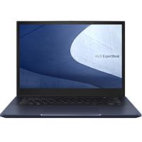 Эскиз Ноутбук ASUS ExpertBook B7 Flip B7402FEA-L90660X, 90NX0481-M00KV0