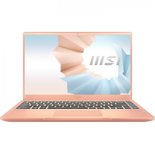 Ноутбук MSI Modern 14 B11SB-412RU 14