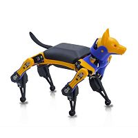 Интерактивный робот-собака Petoi BITTLE STEM KIT (BITTLE_STEM)