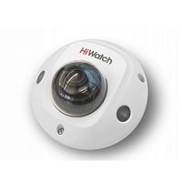Эскиз IP камера Hikvision DOME HIWATCH (DS-I259M(C) (2.8MM))