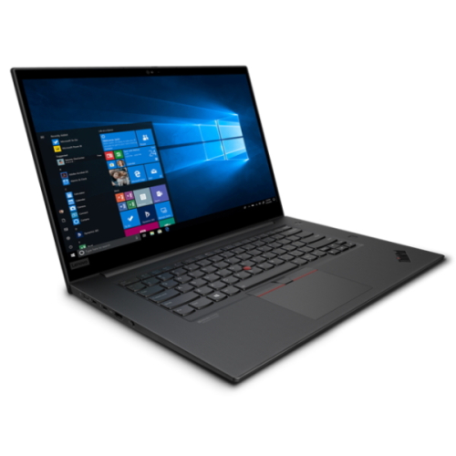 Ноутбук Lenovo ThinkPad P1 Gen3 15.6
