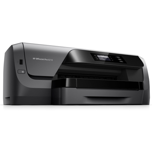 Принтер HP OfficeJet Pro 8210 e-Printer (D9L63A) фото 4