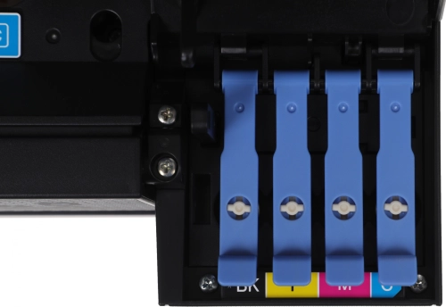 МФУ струйный Epson L4260 (C11CJ63515/514/415/411) A4 Duplex WiFi черный фото 19