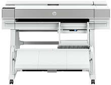 Эскиз Плоттер HP DesignJet T950 Printer 36
