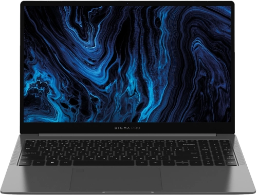 Ноутбук Digma Pro Sprint N Ryzen 7 5700U 16Gb 512Gb SSD 15.6
