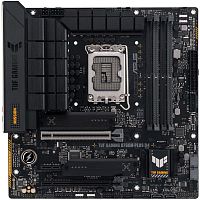 Материнская плата/ TUF GAMING B760M-PLUS D4 (90MB1DI0-M1EAY0)