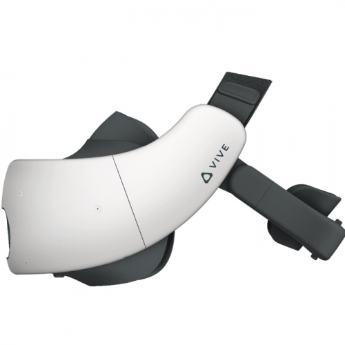 Шлем виртуальной реальности HTC VIVE Focus Plus Wireless (99HARH010-00) фото 4