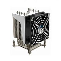 ALSEYE Вентилятор ALSEYE R19 LGA1700/ 1200/ 20