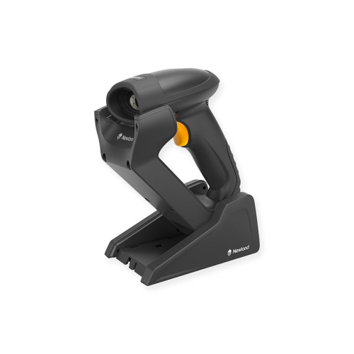 Сканер штрих-кодов/ HR32 Marlin BT, 2D CMOS Wireless Bluetooth Handheld Reader, Mega Pixel (black surface) with Stand/Docking Station, USB cable and multi plug adapter (NLS-HR3280-BT-C(U))