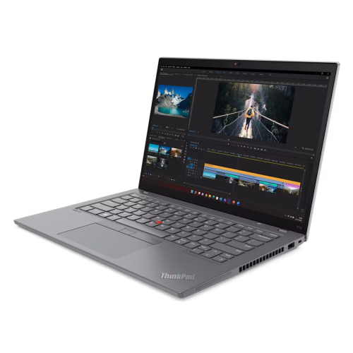 Lenovo ThinkPad T14 G4 [21HD0077US] (КЛАВ.РУС.ГРАВ.) Storm Grey 14