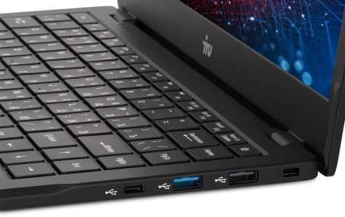 Ноутбук IRU Planio 14ING N100 8Gb 512Gb SSD 14