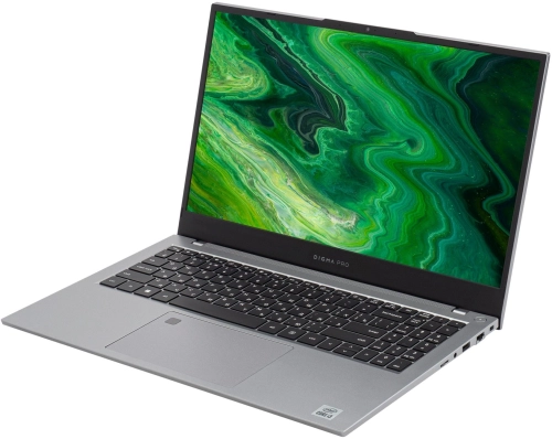 Ноутбук Digma Pro Fortis M Core i3 1215U 16Gb SSD256Gb Intel UHD Graphics 15.6