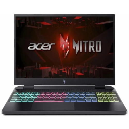 Ноутбук Acer Nitro 16 AN16-51-58P7 Core i5-13500H 16Gb SSD1Tb RTX4050 6Gb 16