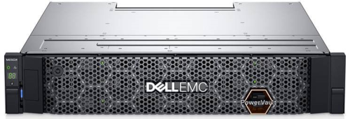 DELL PowerVault ME5012 12LFF(3,5