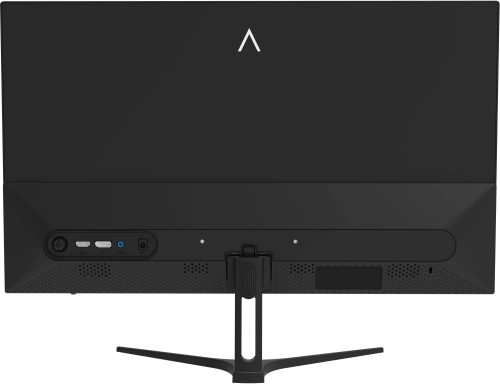 Монитор Digma 27 Overdrive 27P411F черный IPS LED 1ms 16:9 HDMI M/M матовая 250cd 178гр/178гр 1920x1080 180Hz G-Sync FreeSync DP FHD 5.8кг фото 4