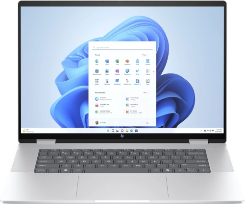 Ноутбук HP Envy x360 16-ac0009ci Core Ultra 7 155U 16Gb SSD512Gb Intel Graphics 16