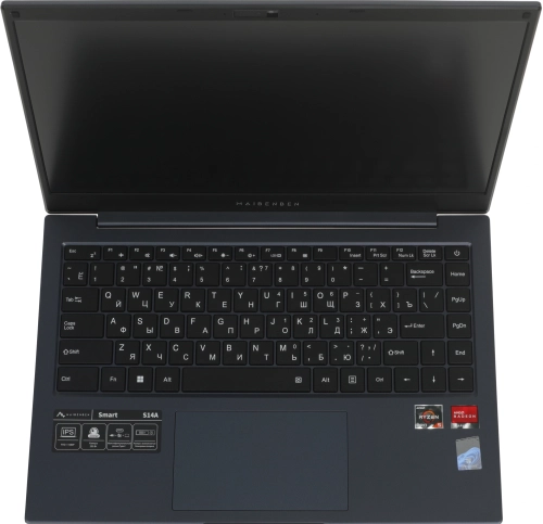 Ноутбук Maibenben Smart S14A-R545UM (S14A-R545UMA1SHURE0) Ноутбук Maibenben Smart S14A-R545UM 14