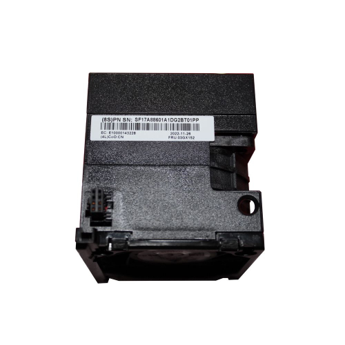 Lenovo ThinkSystem SR630 1U Standard Fan Option Kit (1 fan) (4F17A14488) фото 2