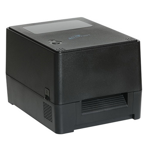 Принтер этикеток Bsmart BS460T термотрансферный, 203dpi USB, RS232, Ethernet (BS460T(203DPI)2PORTS_U+L)