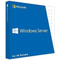 Эскиз Дополнительная лицензия HPE Microsoft Server 2019 4 ядра (P11065-A21)