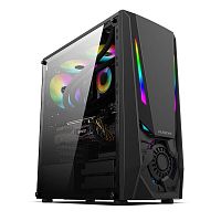 Reactor-B Mini-ITX/ Micro ATX/ ATX, USB2.0*2+HD Audio+USB3.0*1 USB2.0*2+HD Audio+USB3.0*1 (AS.07.0026)